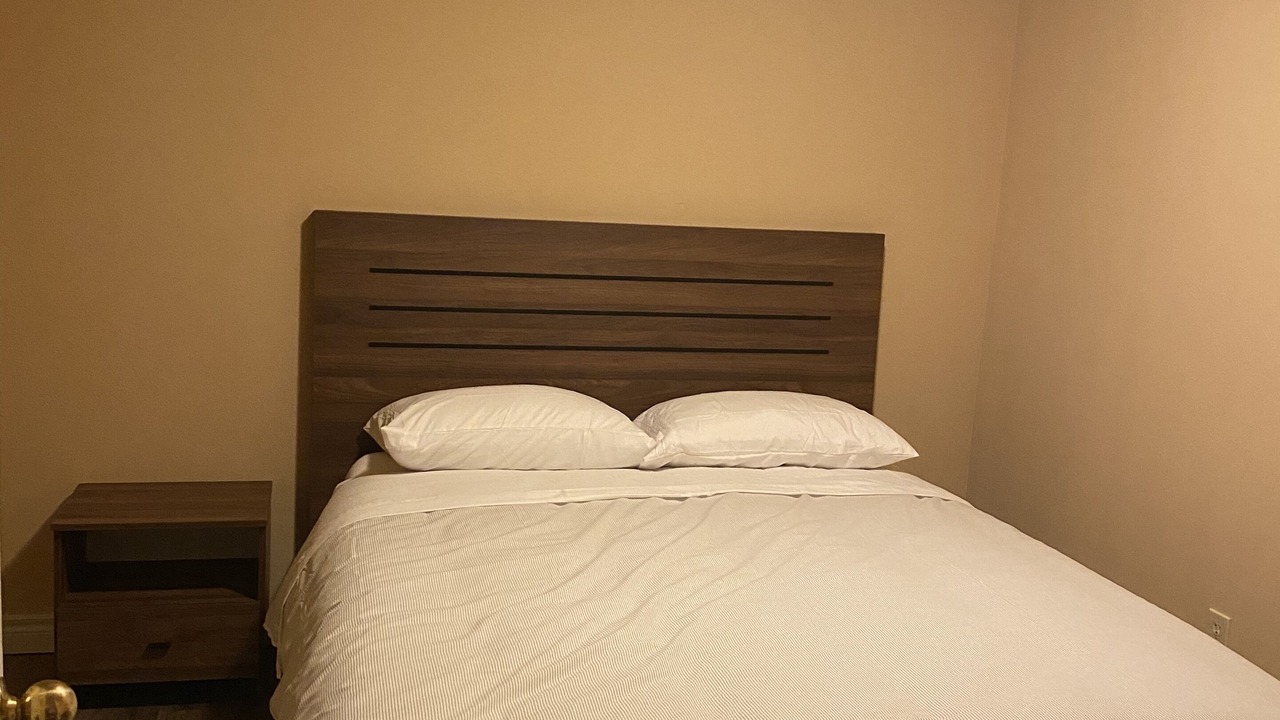 Photo of Bedroom in Port Dover