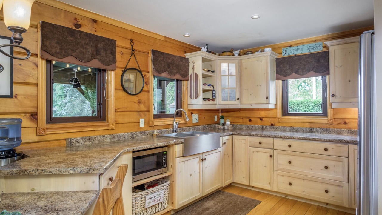 Photo of Kitchen in Port Dover