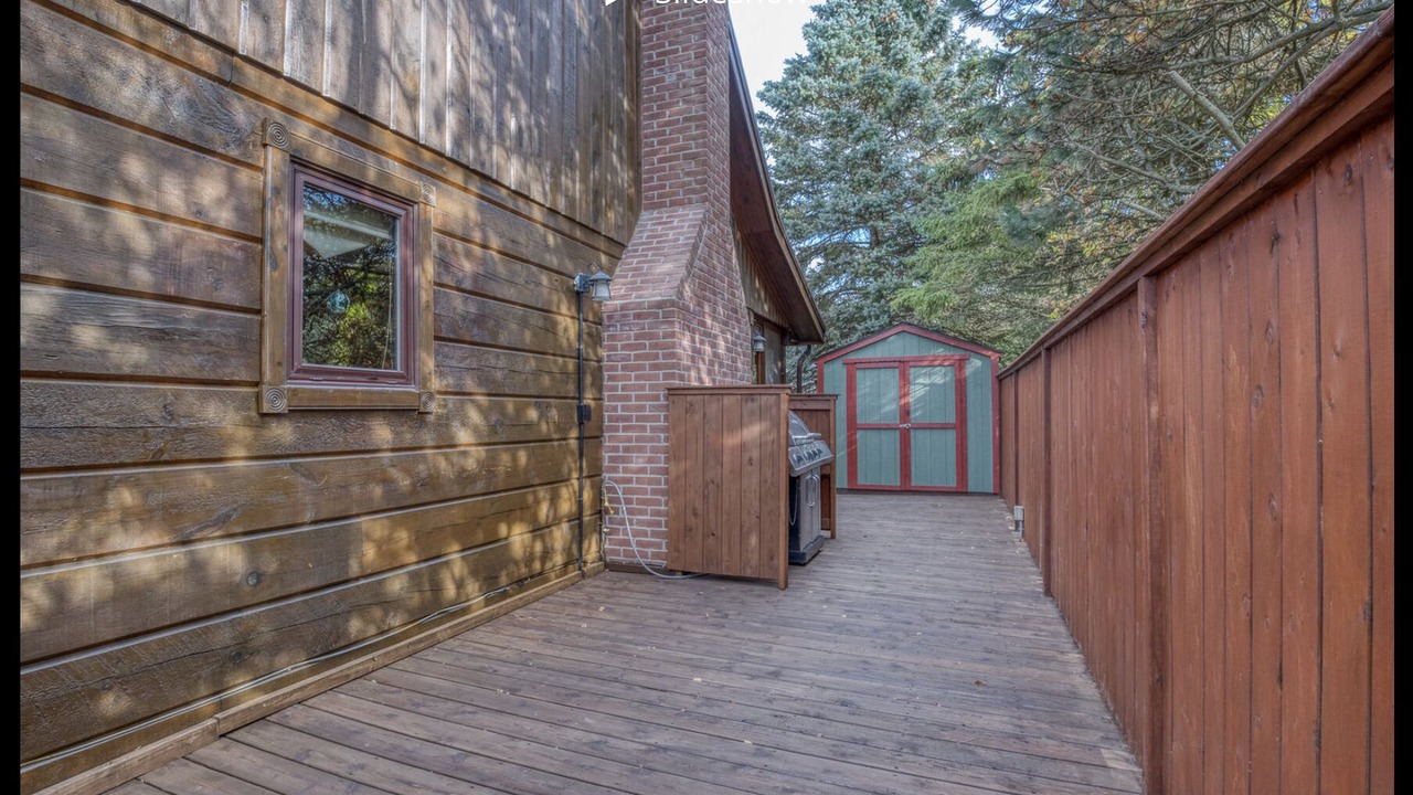 Photo of Patio Balcony in Port Dover