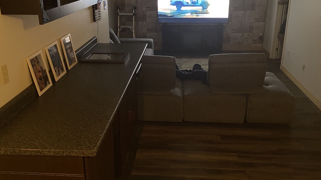 Photo of Livingroom in Port Dover