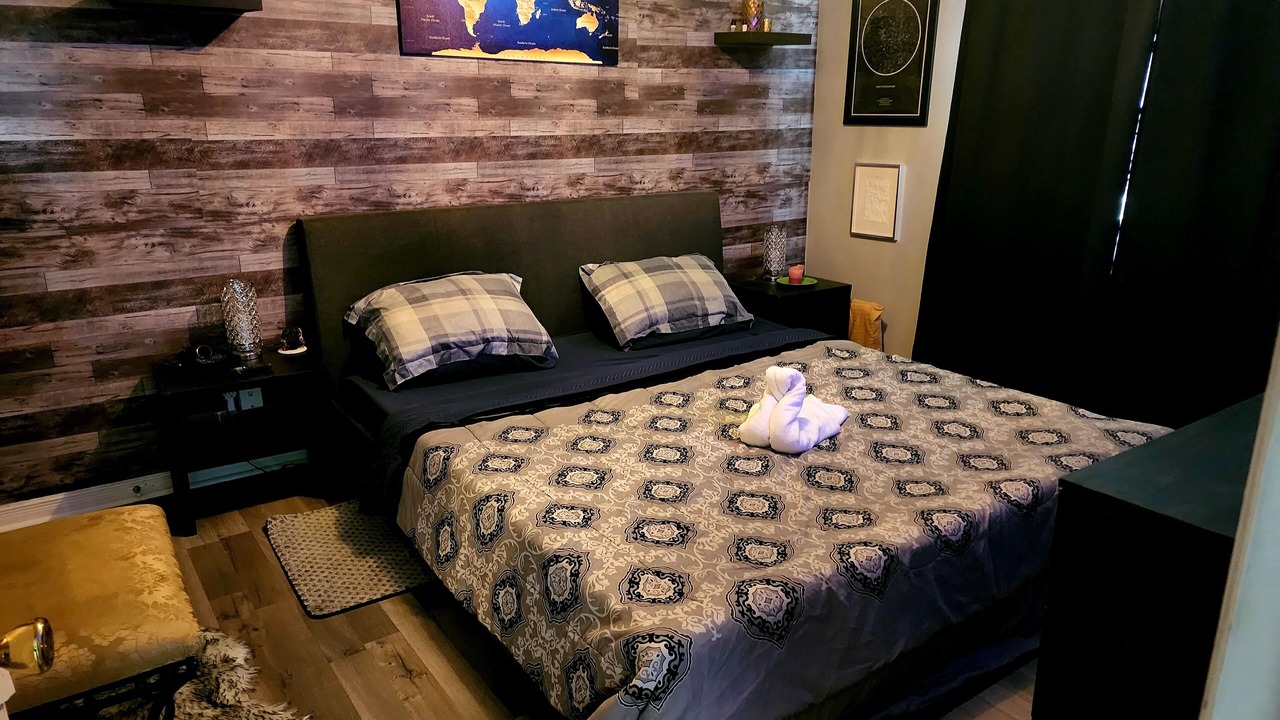 Photo of Bedroom in Peterborough