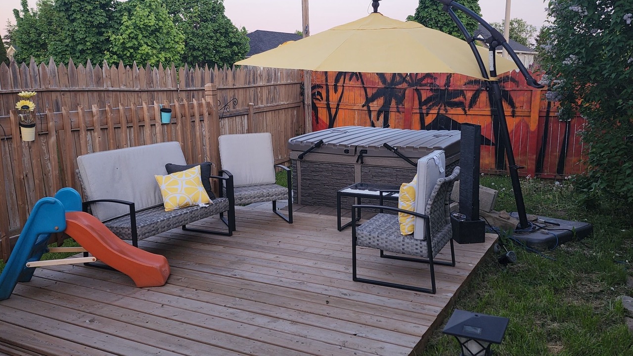 Photo of Outdoor in Peterborough