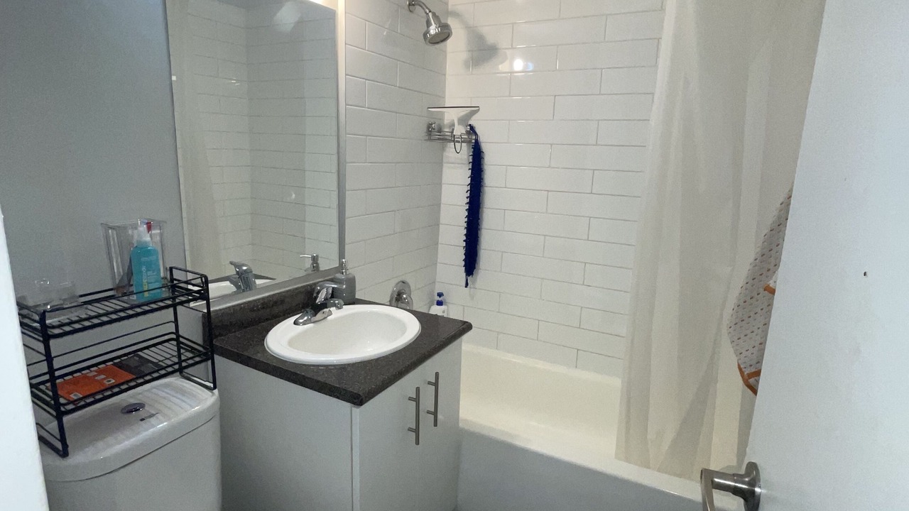 Photo of Bathroom in Midtown Toronto