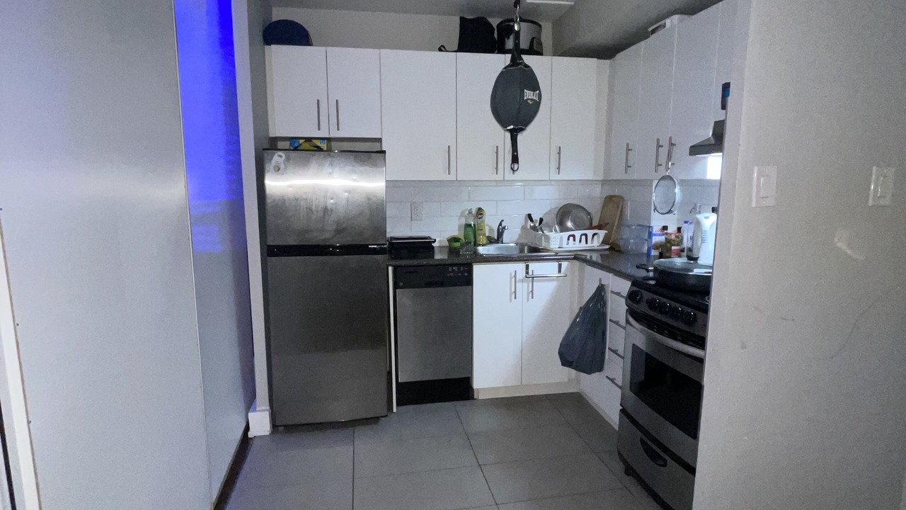 Photo of Kitchen in Midtown Toronto