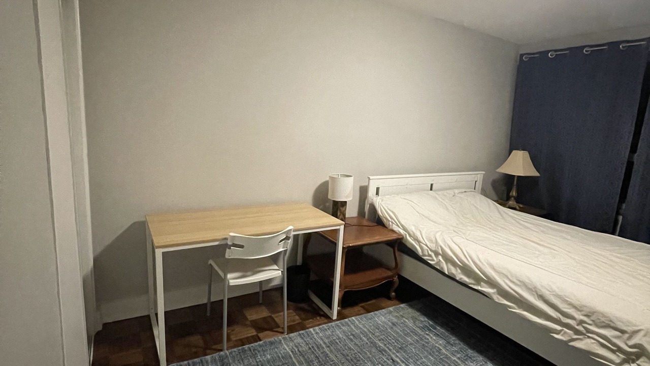 Photo of Bedroom in Midtown Toronto