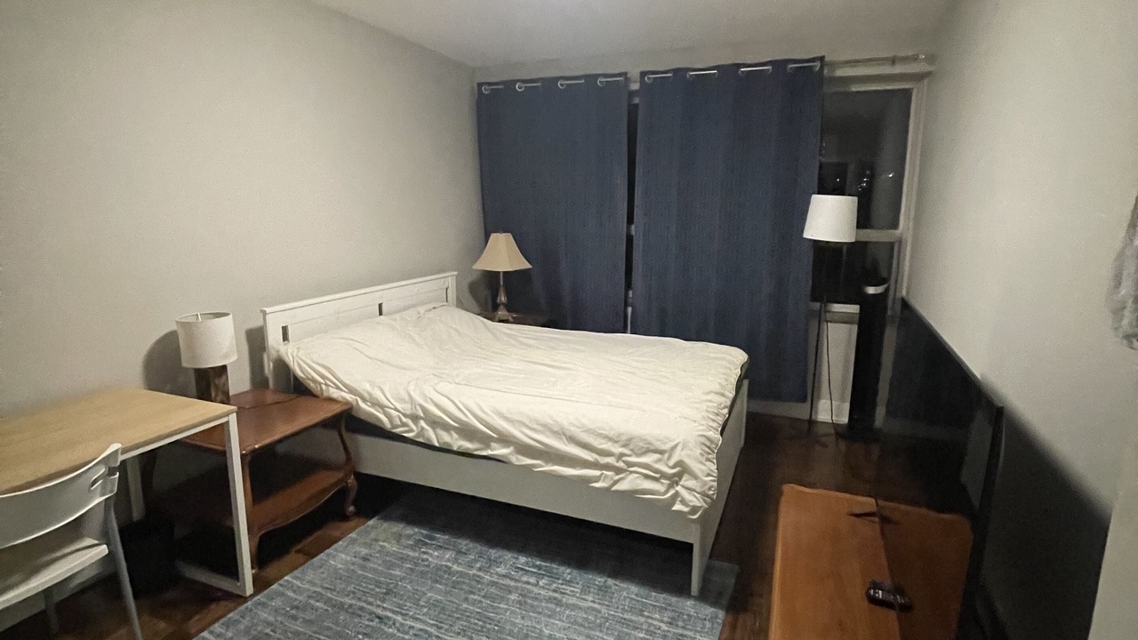 Photo of Bedroom in Midtown Toronto