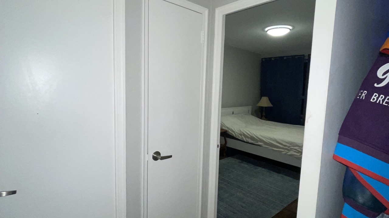 Photo of Bedroom in Midtown Toronto