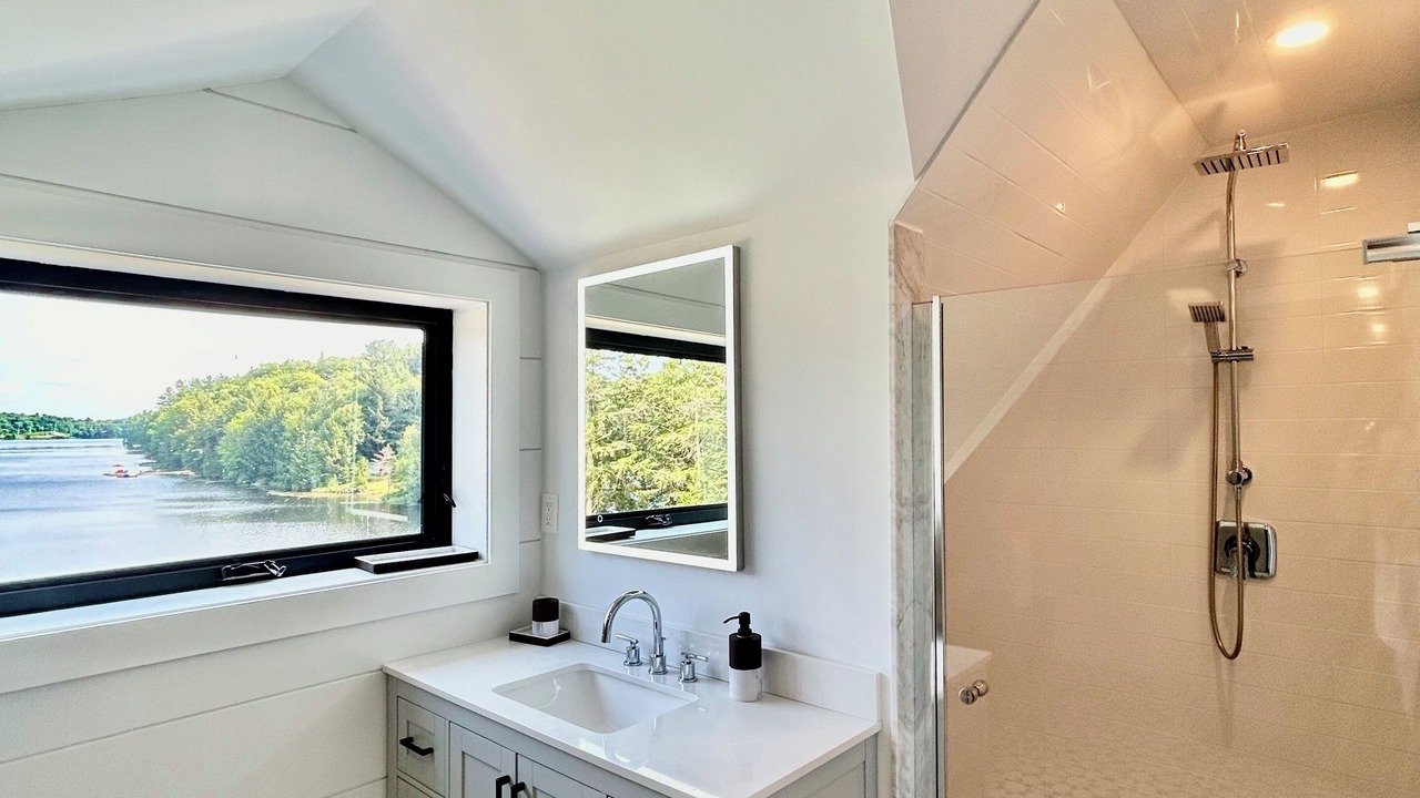 Photo of Bathroom in Seguin