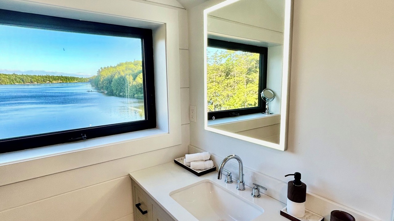 Photo of Bathroom in Seguin