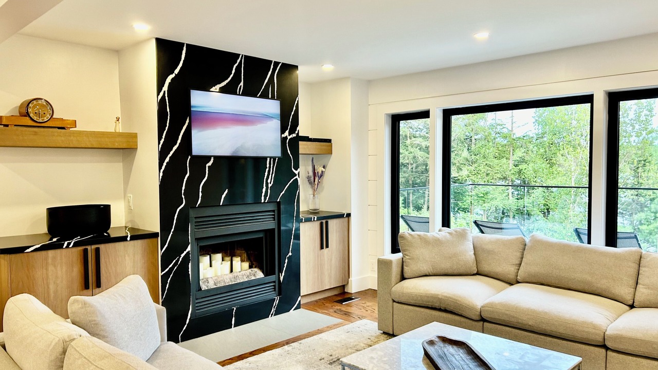 Photo of Livingroom in Seguin