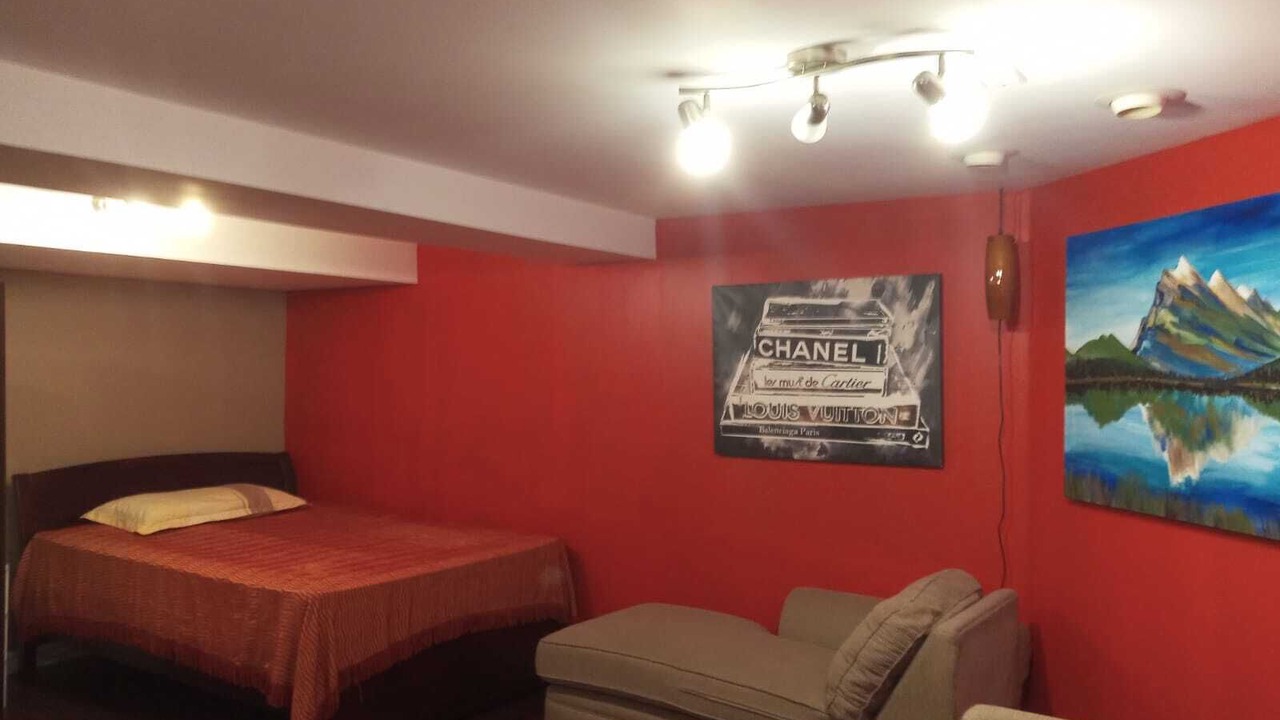 Photo of Bedroom in Mississauga