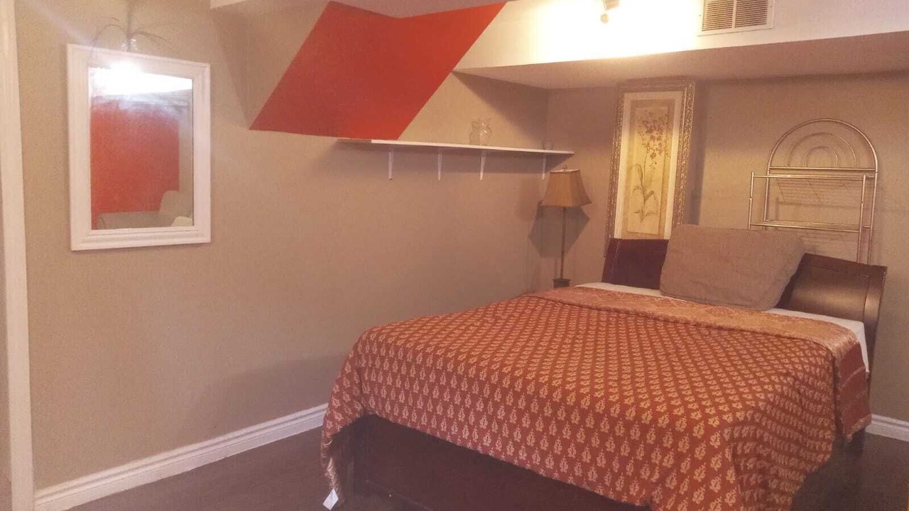 Photo of Bedroom in Mississauga