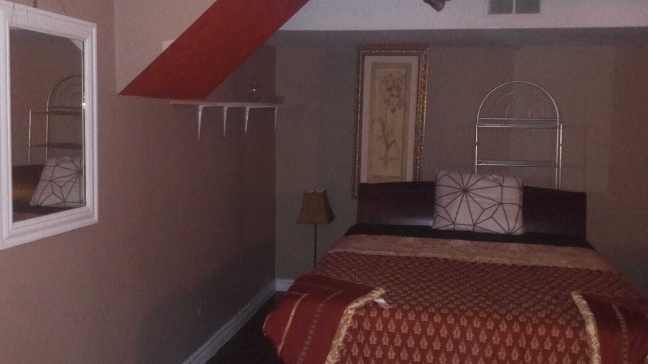 Photo of Bedroom in Mississauga