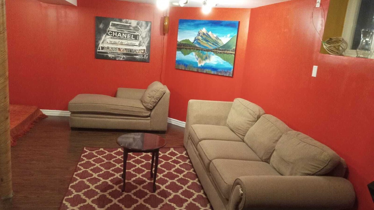 Photo of Livingroom in Mississauga