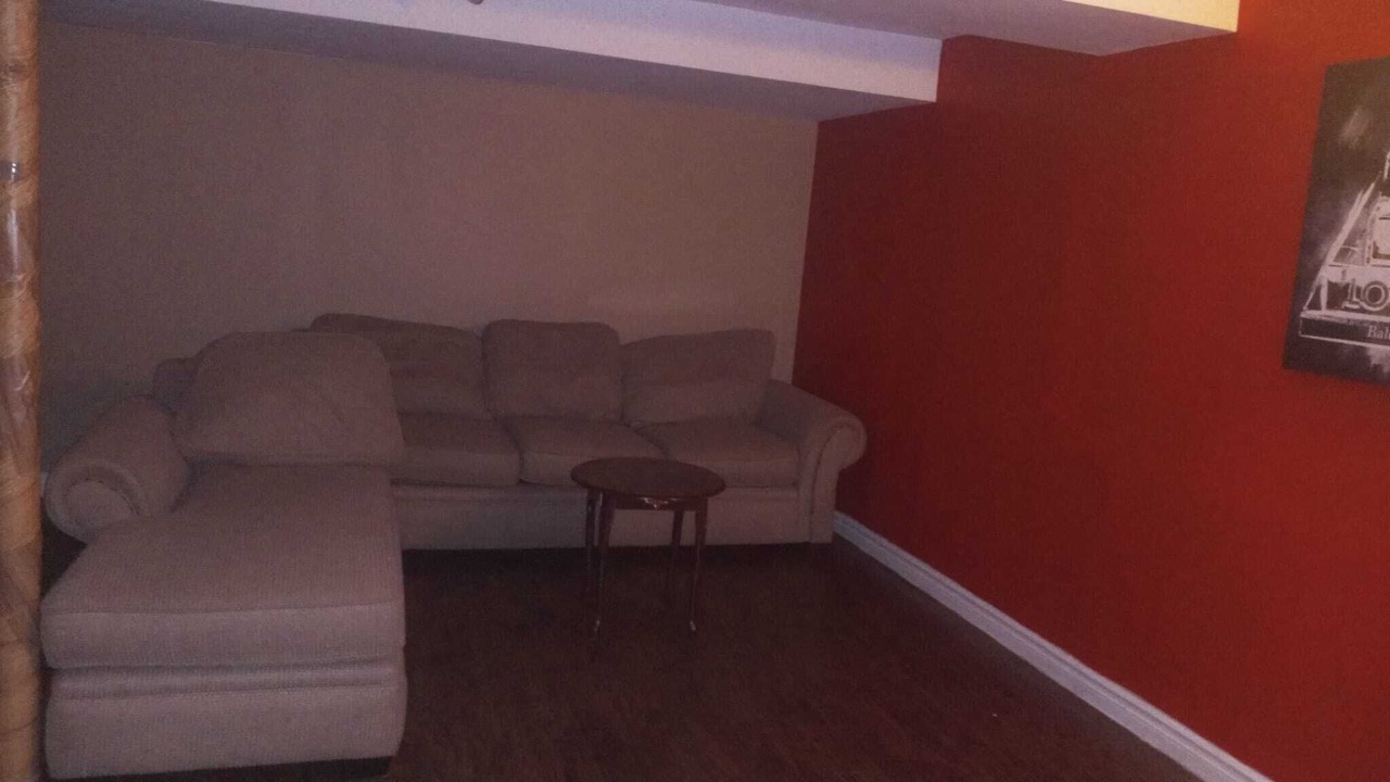 Photo of Livingroom in Mississauga