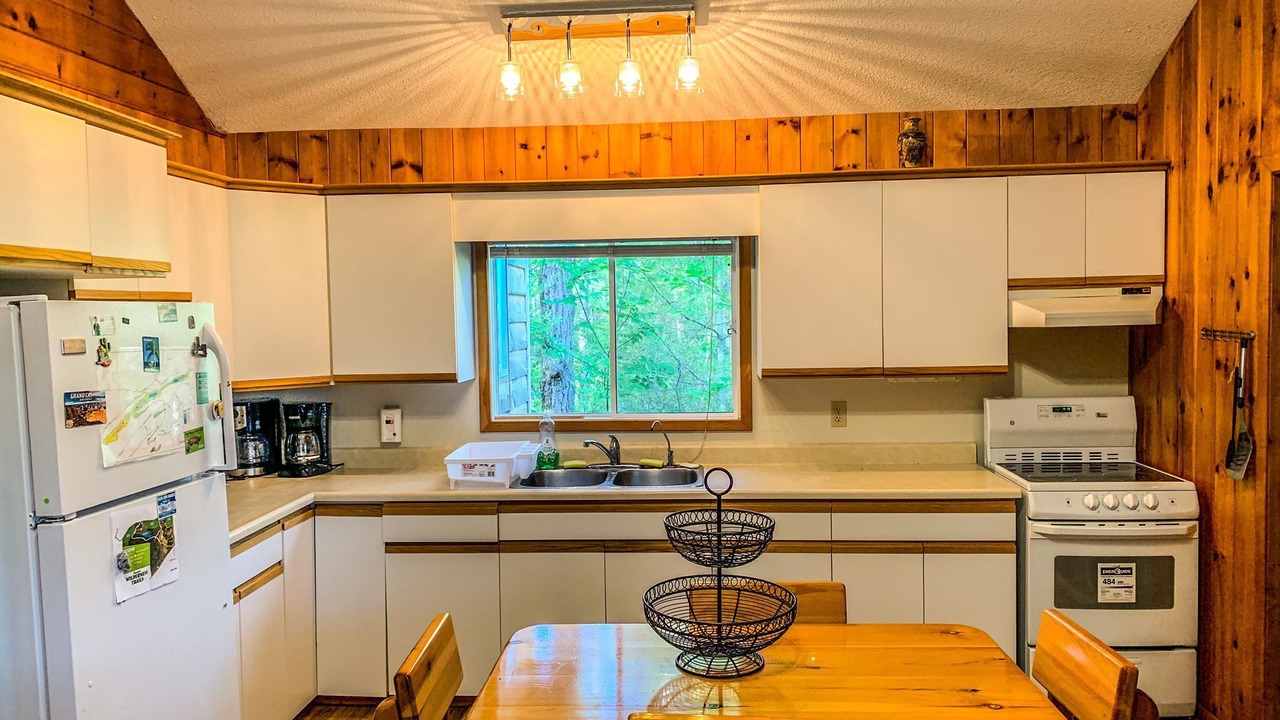Photo of Kitchen in Arden