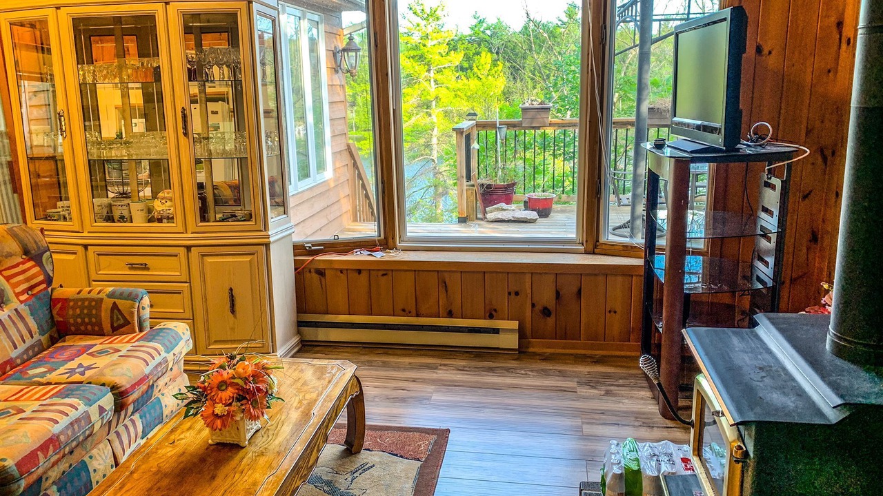 Photo of Livingroom in Arden