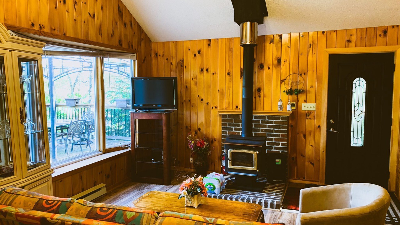 Photo of Livingroom in Arden