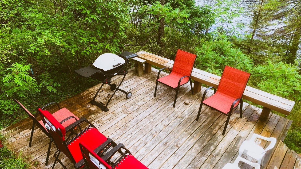 Photo of Patio Balcony in Arden
