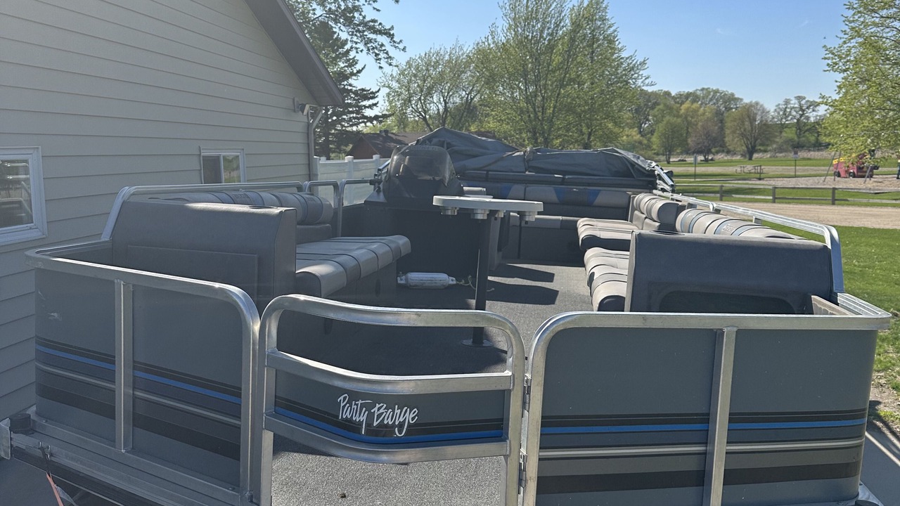 Photo of Outdoor in Battle Lake