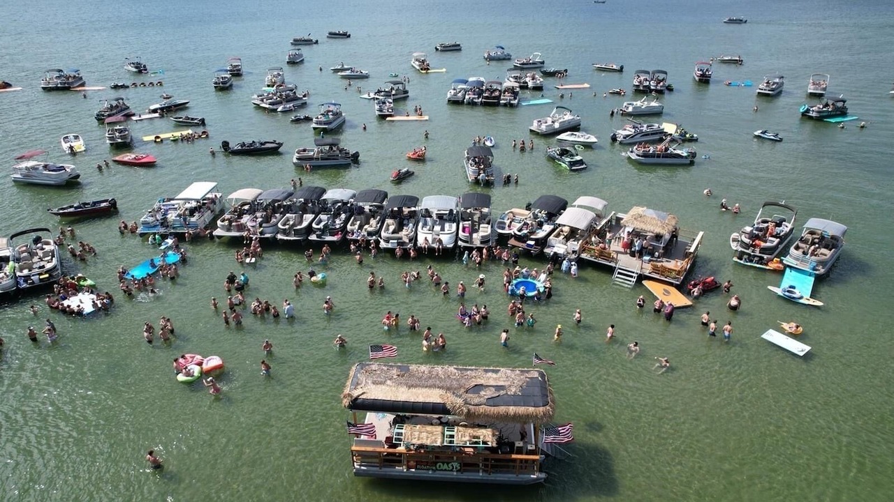 Photo of Others in Battle Lake