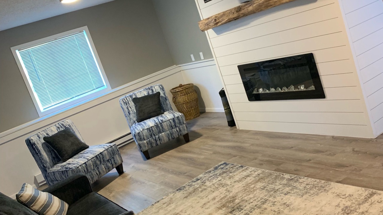 Photo of Livingroom in Battle Lake