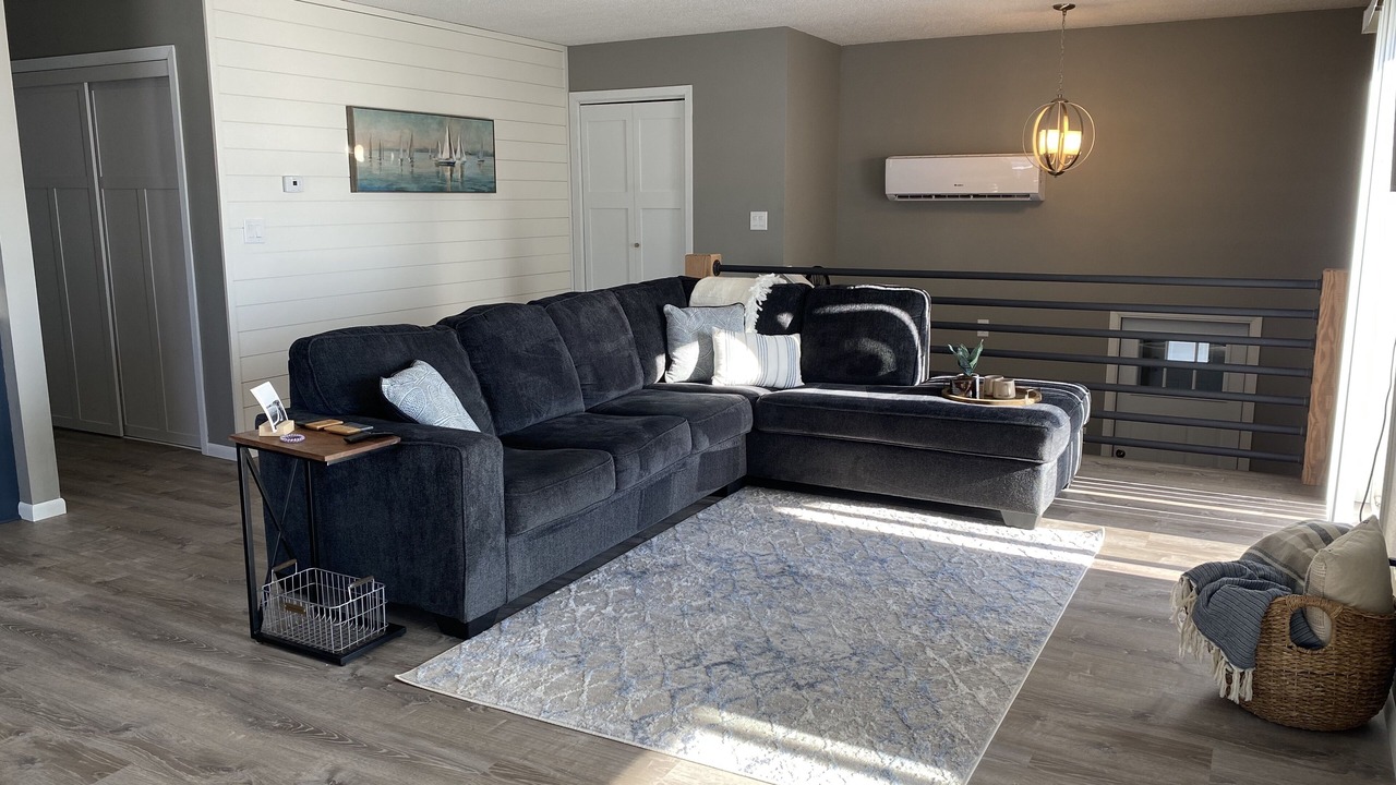Photo of Livingroom in Battle Lake