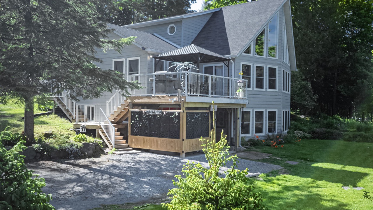Photo of Outdoor in Bobcaygeon