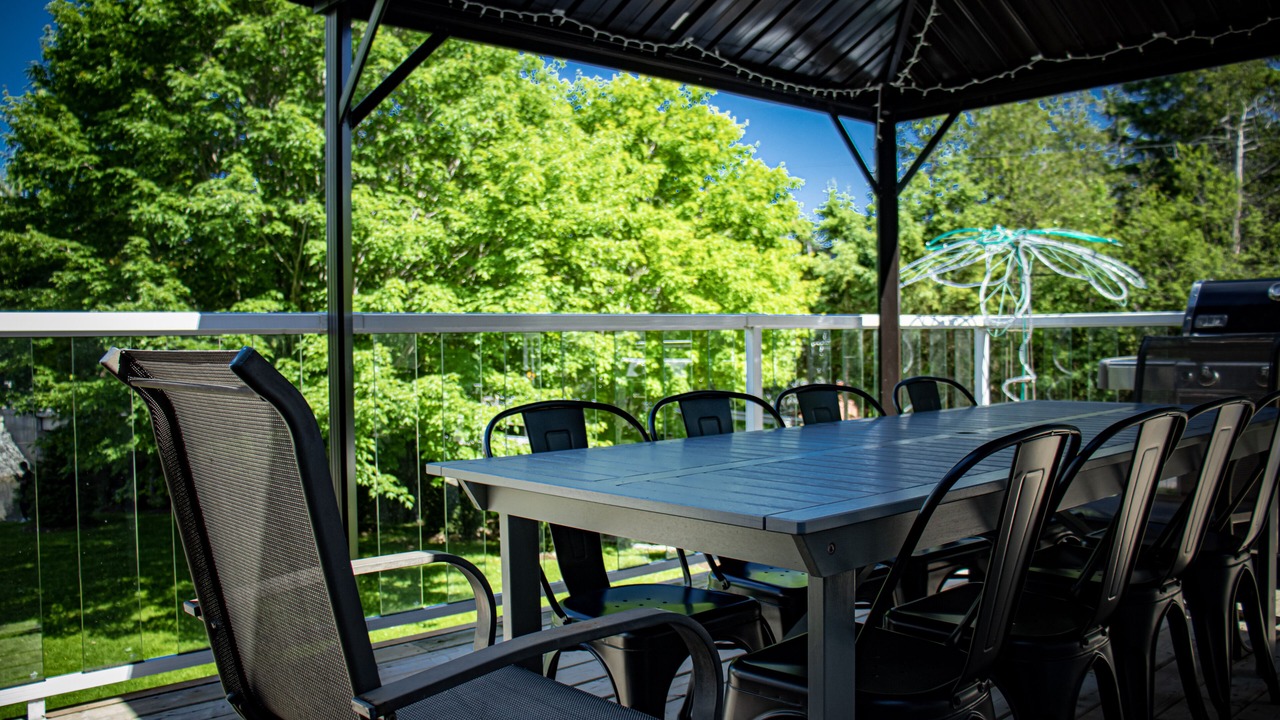 Photo of Outdoor in Bobcaygeon