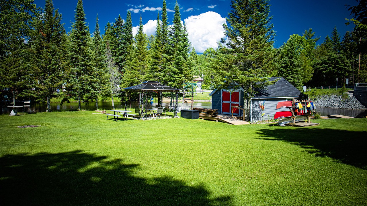 Photo of Outdoor in Bobcaygeon