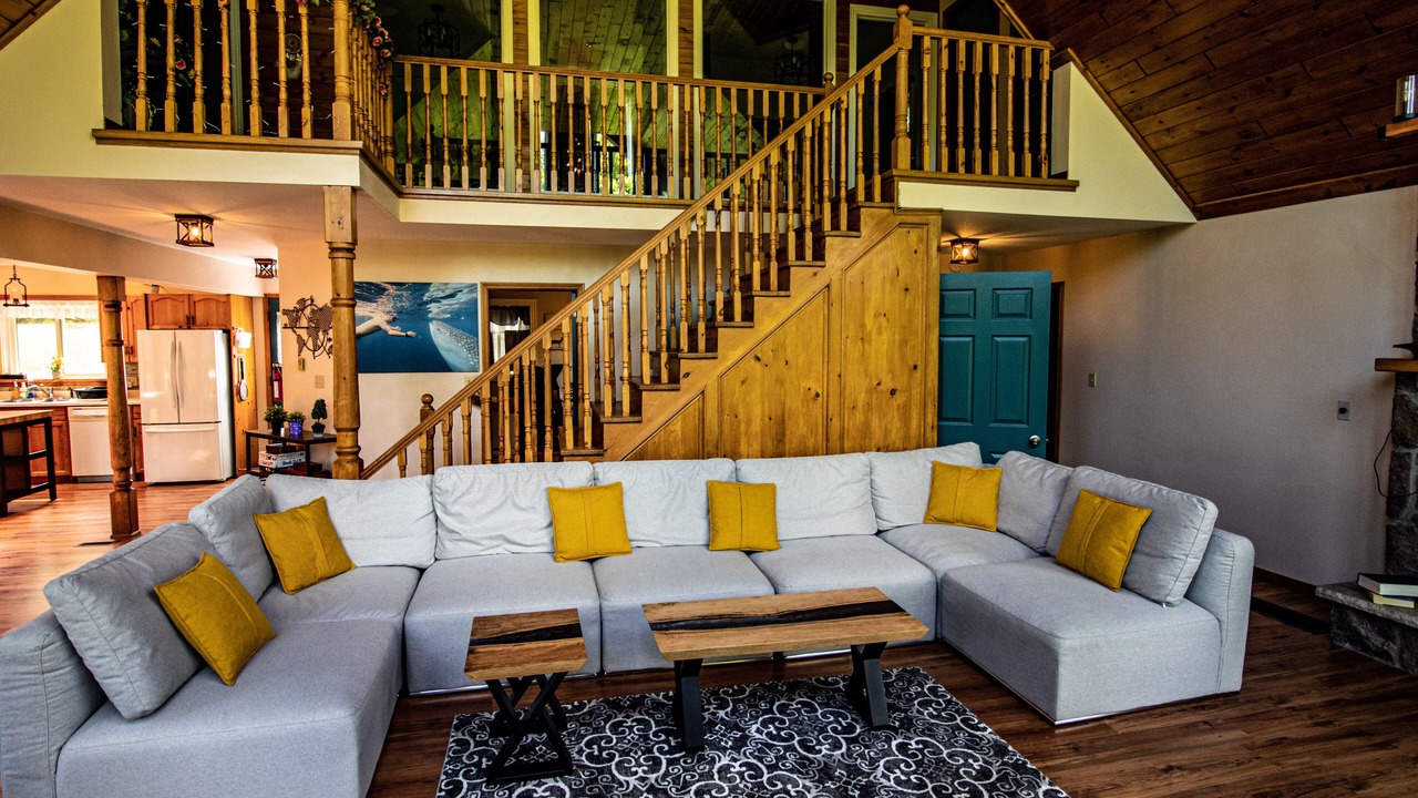 Photo of Livingroom in Bobcaygeon