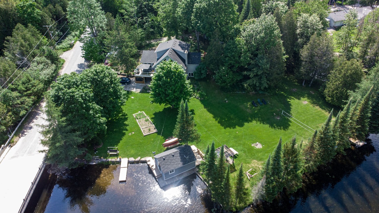 Photo of Outdoor in Bobcaygeon