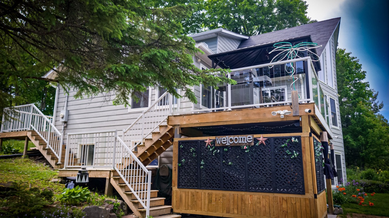 Photo of Outdoor in Bobcaygeon