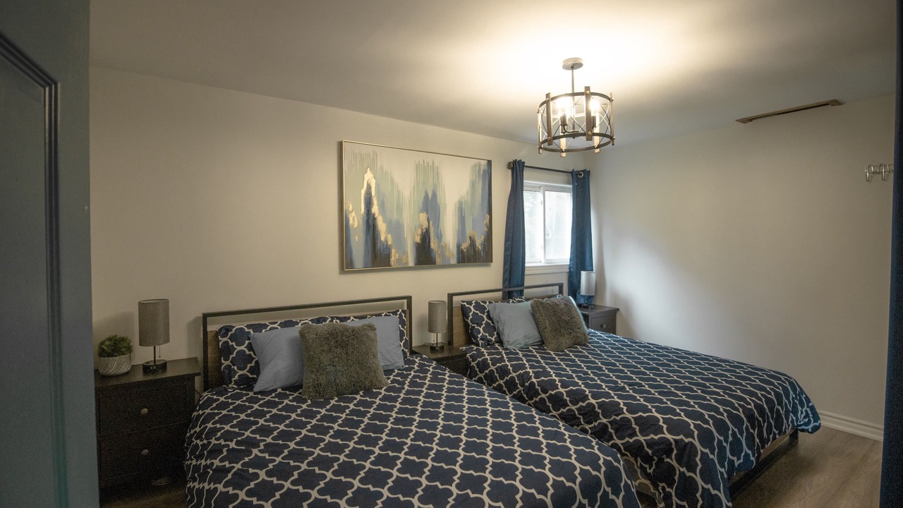 Photo of Bedroom in Bobcaygeon