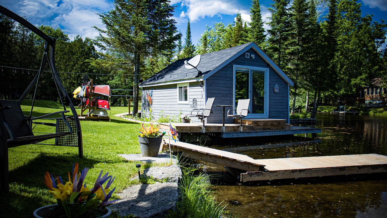 Photo of Outdoor in Bobcaygeon