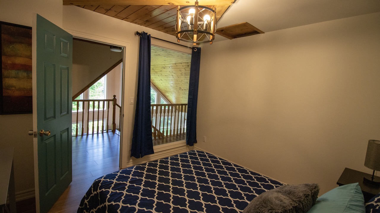 Photo of Bedroom in Bobcaygeon