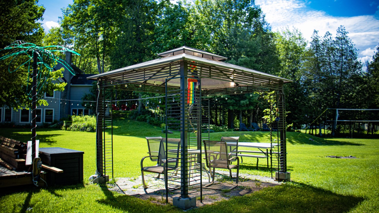 Photo of Outdoor in Bobcaygeon