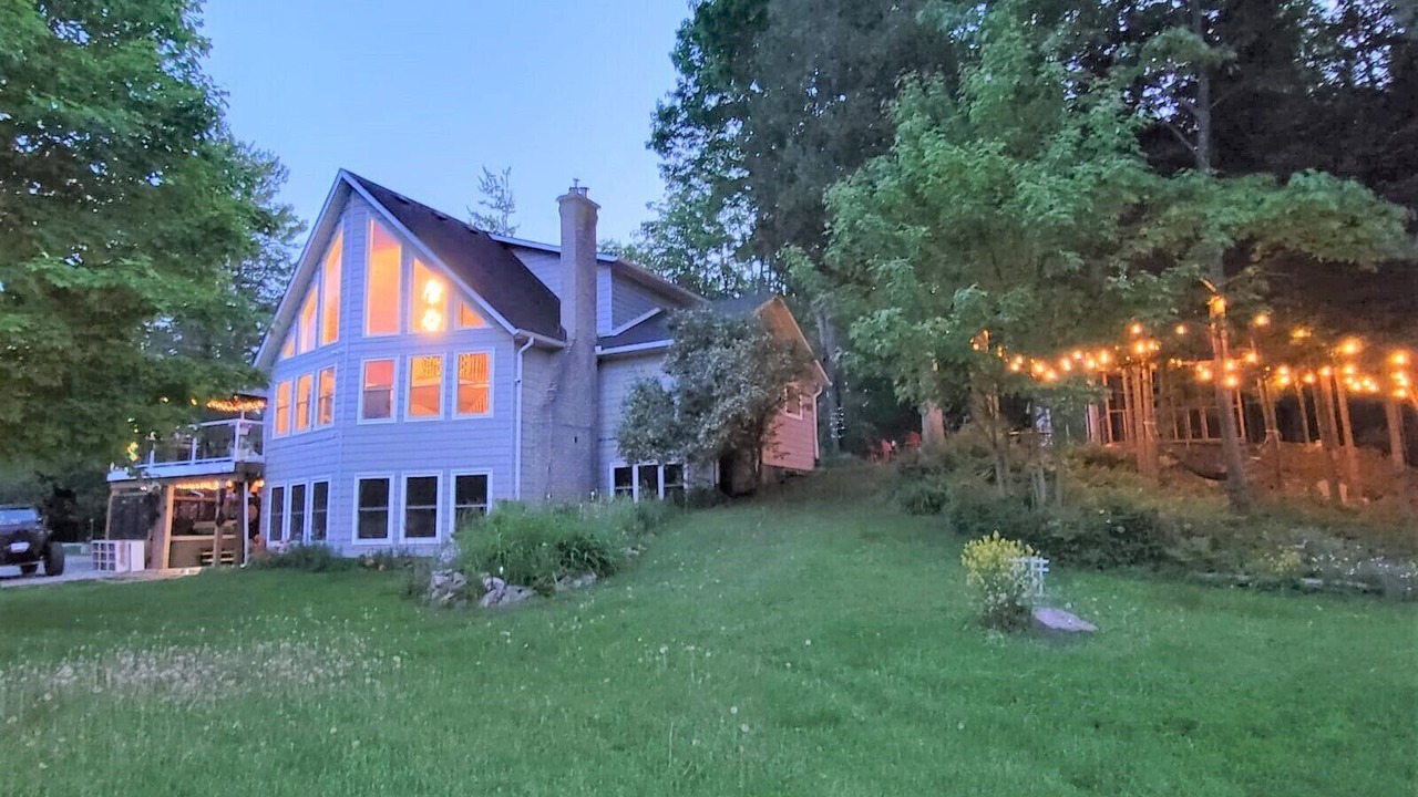Photo of Outdoor in Bobcaygeon