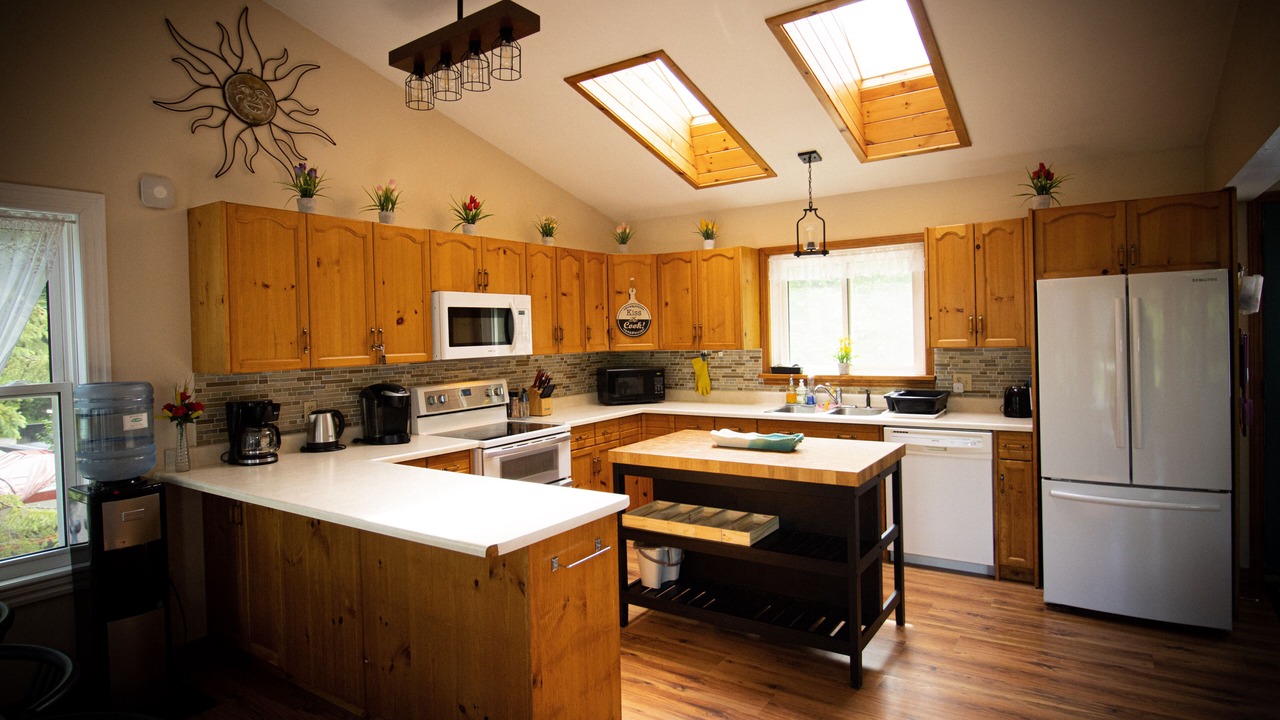 Photo of Kitchen in Bobcaygeon