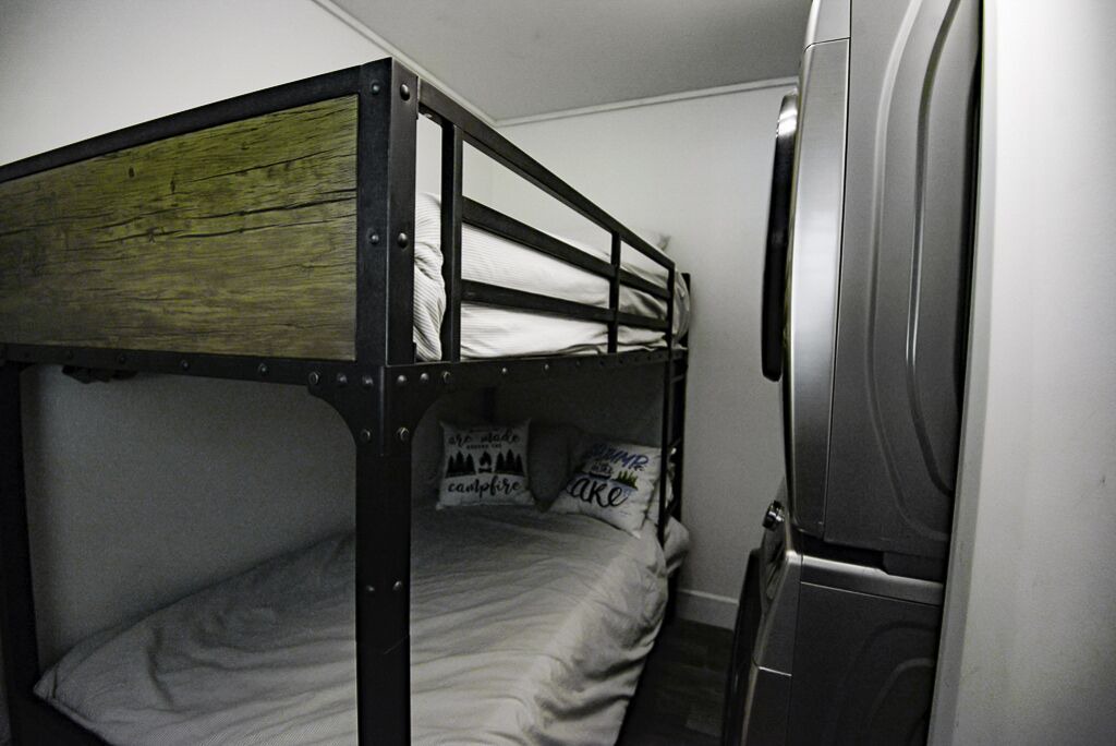 Photo of Bedroom in Isaacs Glen