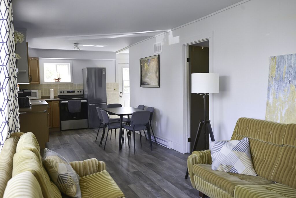 Photo of Livingroom in Isaacs Glen