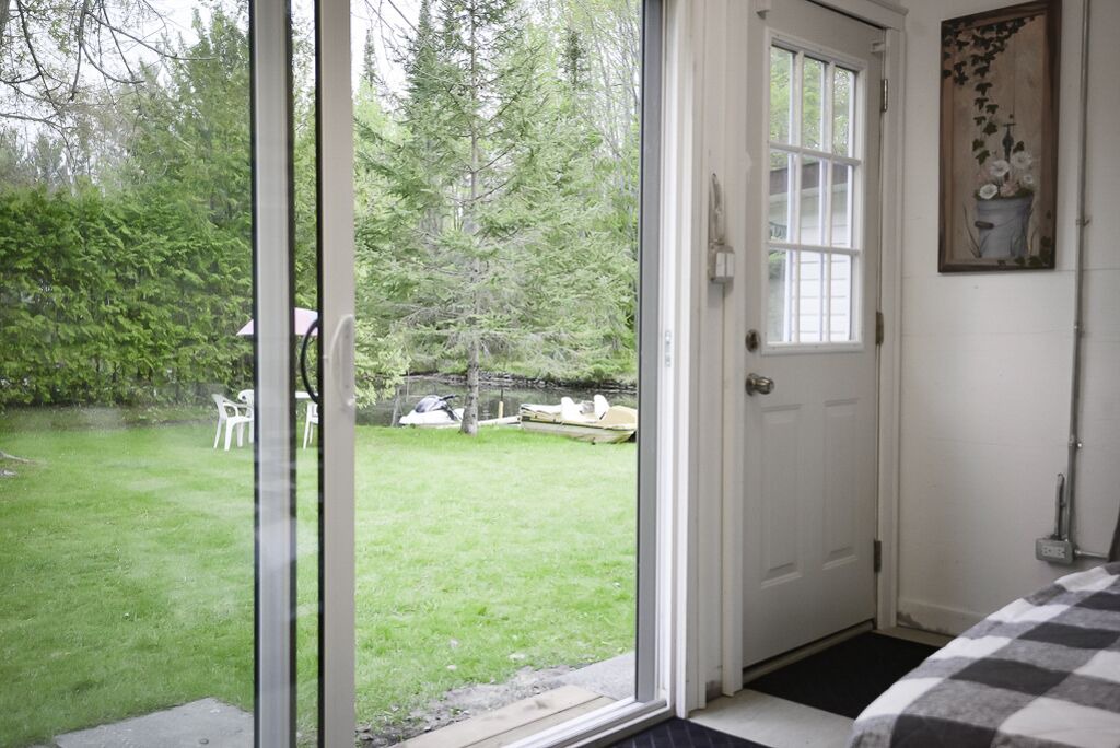 Photo of Bedroom in Isaacs Glen