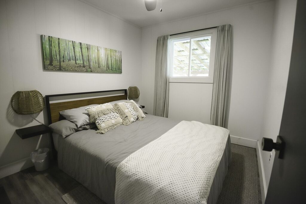Photo of Bedroom in Isaacs Glen