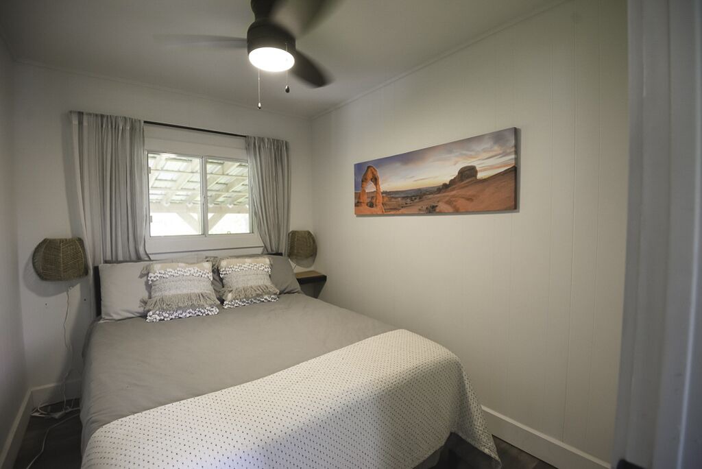 Photo of Bedroom in Isaacs Glen