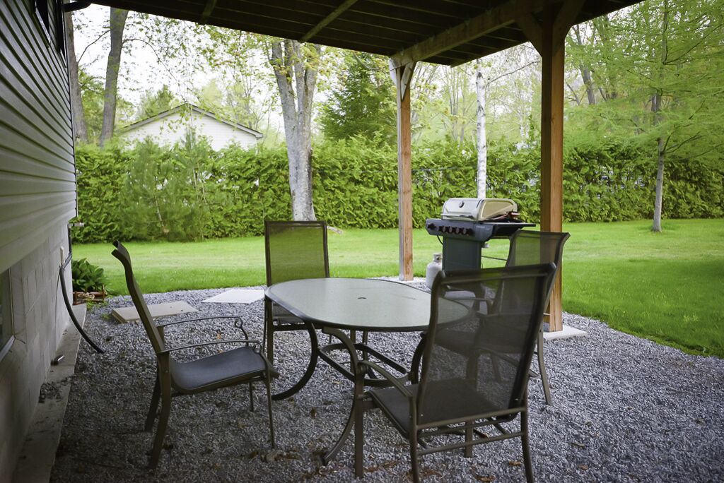 Photo of Outdoor in Isaacs Glen