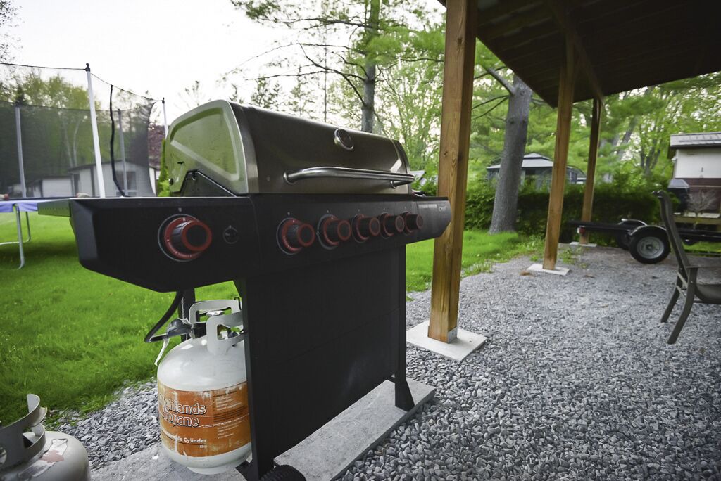 Photo of Outdoor in Isaacs Glen