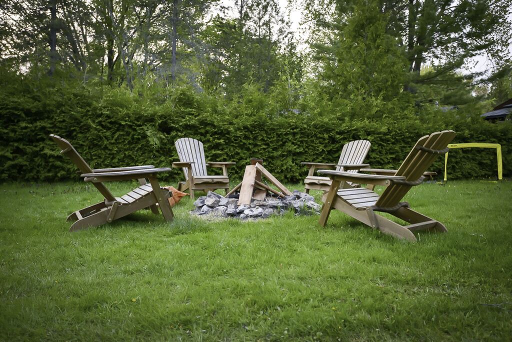 Photo of Outdoor in Isaacs Glen