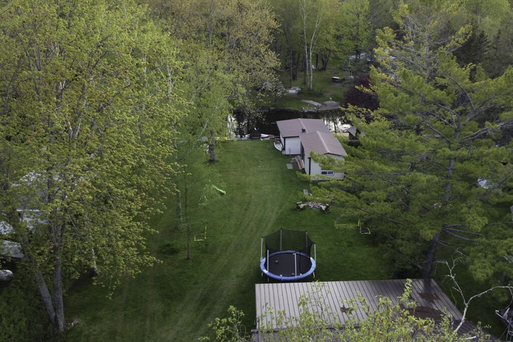 Photo of Outdoor in Isaacs Glen