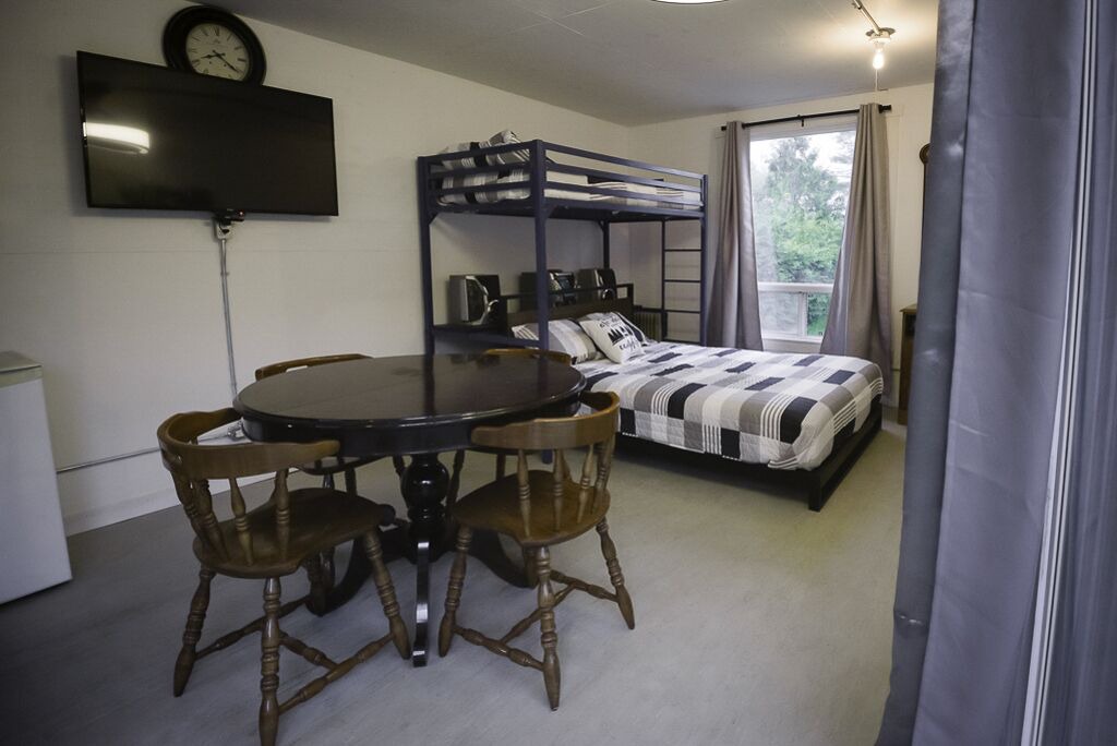 Photo of Bedroom in Isaacs Glen