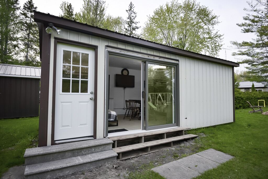 Photo of Outdoor in Isaacs Glen